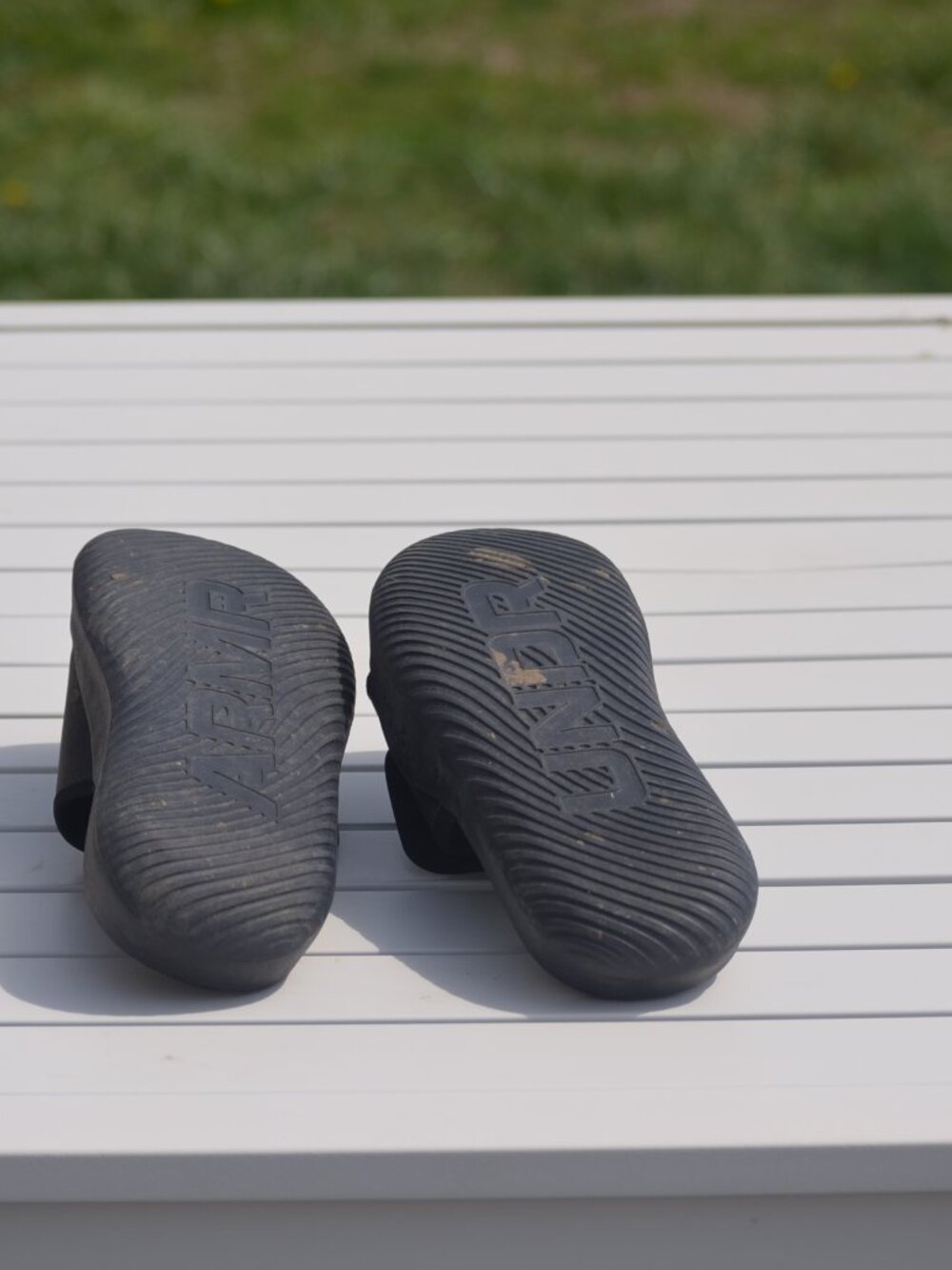 Under Armour Slides - Picture 5 of 5